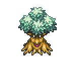 Wooding - Children of Mana