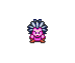 Knollbear - Children of Mana