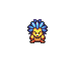Molebear - Children of Mana