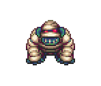 Ape Mummy - Children of Mana