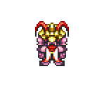 Anthrosect - Children of Mana
