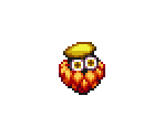 Ache Cone - Children of Mana