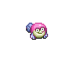 Tonpole - Children of Mana