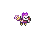 Imp - Children of Mana