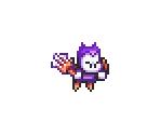 Gremlin - Children of Mana