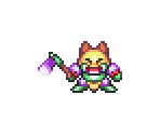 Goblin - Children of Mana