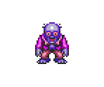 Ghoul - Children of Mana
