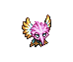Needlebeak - Children of Mana