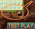 Manual Pages - Bomberman Touch: The Legend of Mystic Bomb