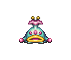 Malboro - Children of Mana