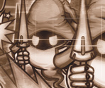 Story Images - Bomberman Touch: The Legend of Mystic Bomb