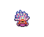 Iffish - Children of Mana