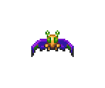 Gloomoth - Children of Mana