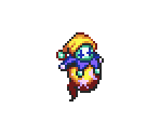 Ghostum - Children of Mana
