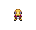 Dragadon - Children of Mana