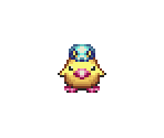 Cockatrice - Children of Mana