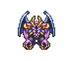 Wormwood - Children of Mana
