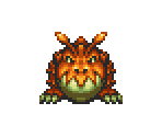 Tyrranos - Children of Mana