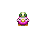 Taxibird - Children of Mana