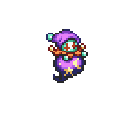 Specter - Children of Mana