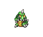 Silkspitter - Children of Mana