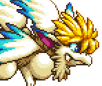 Flammie - Secret of Mana (iPhone)