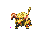 King Ox - Children of Mana