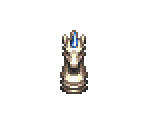 Chess Knight - Children of Mana
