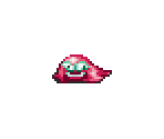 Cherry Slime - Children of Mana