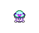 Bonny Matango - Children of Mana
