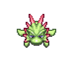 Big Baby - Children of Mana