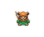 Chobin Hood - Children of Mana