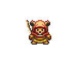 Chobin Hoodlum - Children of Mana