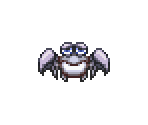 Clincher Crab - Children of Mana