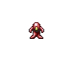 Shadow Zed - Children of Mana
