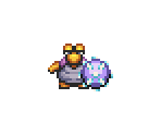 Tin Tortoise - Children of Mana