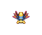 Denden Tezla - Children of Mana