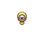 Eye Spy - Children of Mana
