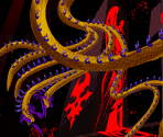 Draco Cantus Battle - The World Ends With You