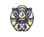 Light Cyclops - Children of Mana