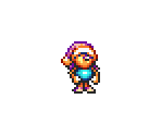 Voo Doll - Children of Mana