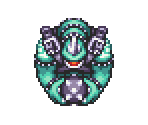 Wind Cyclops - Children of Mana