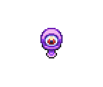 Wizard Eye - Children of Mana