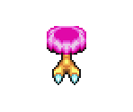 Griffon Claw - Children of Mana