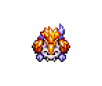 Hell Hound - Children of Mana