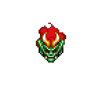 Mean Mask - Children of Mana