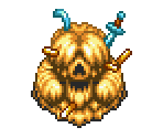 Moldy Goo - Children of Mana