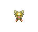 Skull Beast - Children of Mana