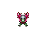 Skull Drake - Children of Mana