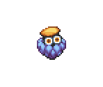 Spiny Cone - Children of Mana